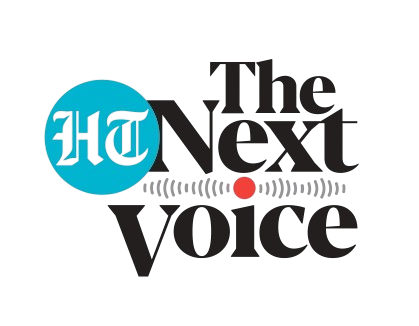 HT The Next Voice