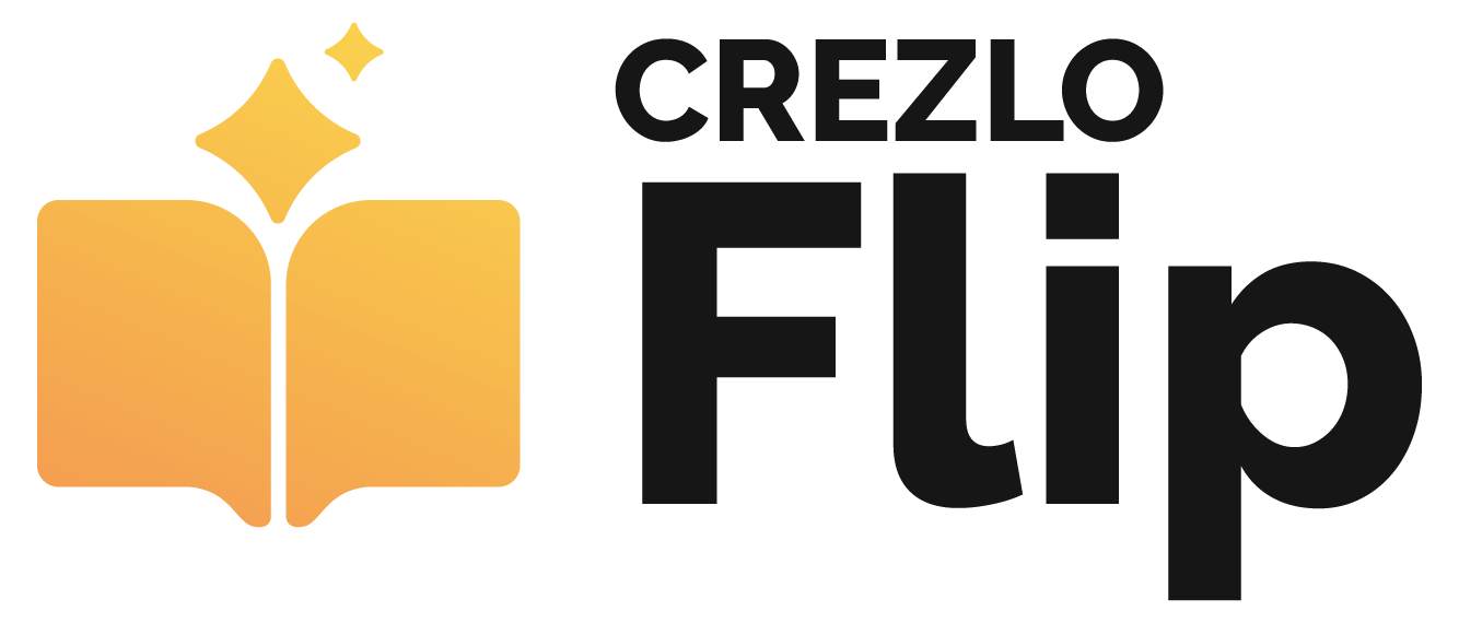 Crezlo FlipBooks