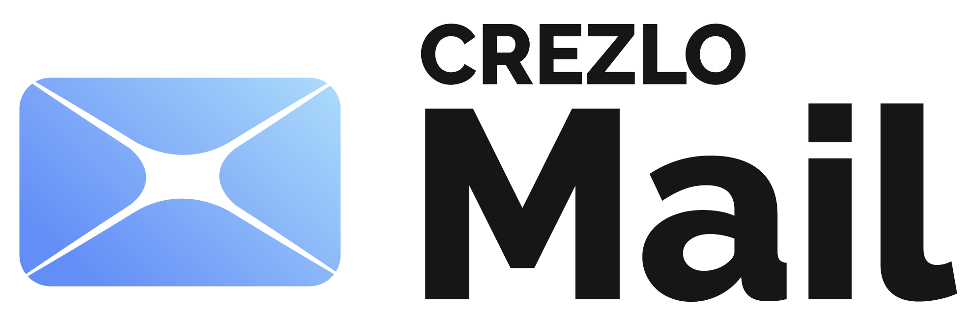 Crezlo Mail