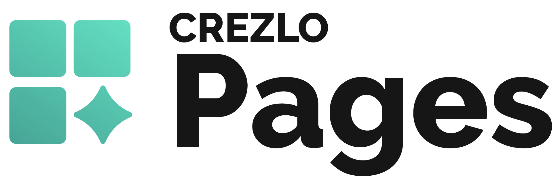 Crezlo Pages