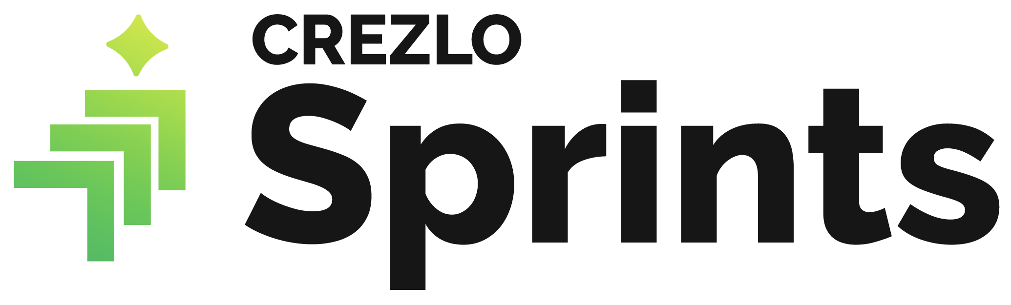 Crezlo Sprints