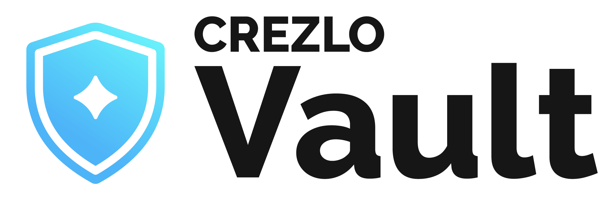 Crezlo Vault