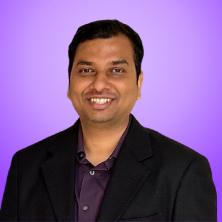 Sunil Bhandi, CEO